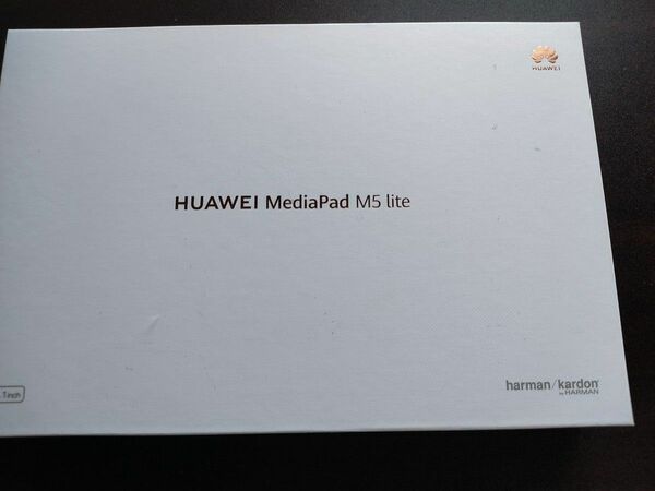HUAWEI MediaPad M5 Lite 10インチ