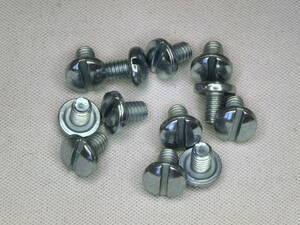  prompt decision JBL professional network etc. 8-32 1/4 minus screw 1 2 ps -inch size input-output terminal fixation screw 