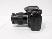 【2438】Nikon ニコン D200 デジタル一眼レフカメラ デジカメ 本体 ボディ レンズ NIKKOR ニッコール 28-80mm 1:3.3-5.6 G シャッター〇_画像3