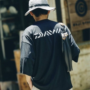 【 DAIWA / ダイワ 】ジャーナルスタンダード別注 ロゴTシャツ2点セット 検（ BlueBlue supreme daiwa pier39 好きな方にオススメ