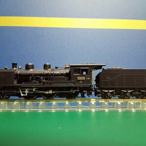 【加工品②】【KATO】8620 形 蒸気機関車 東北仕様 2028-1 〈Nゲージ〉 国鉄 SL 花輪線の画像6