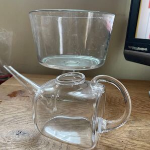 ディスプレイ ガラス製品 2個