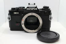 OLYMPUS OM-4_画像1