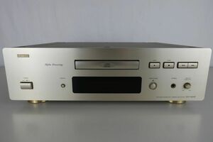 A030026★デノン　DENON DCD-1650AR CDプレーヤー★