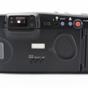 G040019★フジ Fuji zoom cardia super 115 コンパクトフィルムカメラの画像5