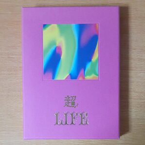 超LIFE 小沢健二　Ozawa Kenji