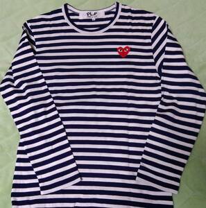 PLAY COMME des GARCONS　AZ-T010