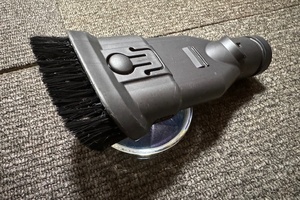 ダイソン dyson ノズル ★ 掃除機 純正 正規品 コンビネーションノズル ブラシ コードレス コードレス掃除機