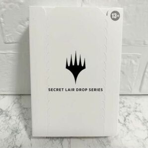 MTG Secret Lair x Doctor Who: The Dalek Lands Foil マジック：ザ・ギャザリング