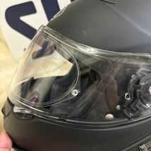 SHOEI ネオテック2 XLサイズ　中古_画像6