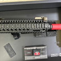 東京マルイ 次世代電動ガン mk18Mod 1_画像6