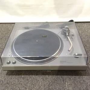 RSY969 Technics SL-1500 テクニクス ターンテーブル【ジャンク 】の画像2