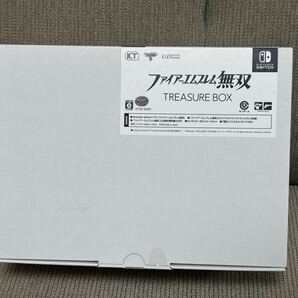 ファイアーエムブレム無双 TREASURE BOXの画像3