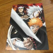 【即決/送料無料】 BLEACH ブリーチ ポストカード2枚セットまとめ売り 中古 post card_画像5