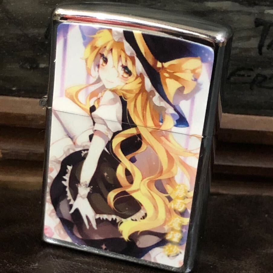 Yahoo!オークション -「(東方)(zippo ジッポー ジッポ ライター Yahoo!オークション -「(東方)(zippo ジッポー ジッポ ライター
