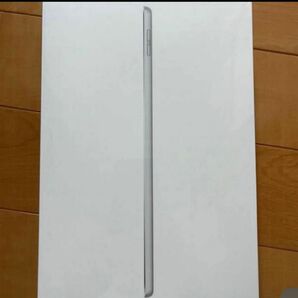 Apple iPad 第9世代 10.2型 Wi-Fi ストレージ 64GB シルバー