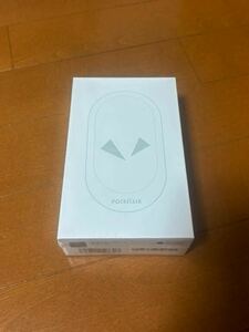 ポケトーク W POCKETALK 翻訳機 W1PＷK 