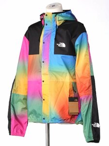 ザ・ノース・フェイス メンズ シーゾナルマウンテンジャケット サイズL THE NORTH FACE MENS SEASONAL MOUNTAIN JK EU NF0A5IG3 IAX1