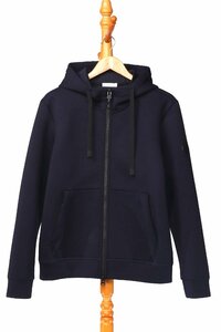 ピープル オブ シブヤ メンズ ウレタンパーカー ミル ネービー サイズ48 PEOPLE OF SHIBUYA PARKA MIRU PF001 790 NAVY