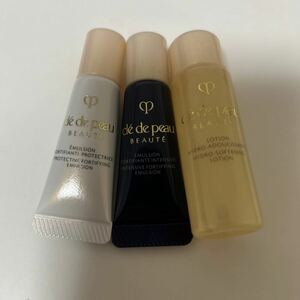 cle de peau BEAUTE