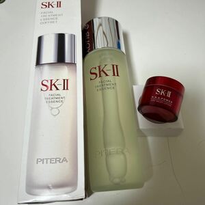 SK-II SK2 フェイシャルトリートメント 化粧水 230mlセット