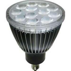5個セット　LED　ハロゲン　100W相当　電球色　JSS7008CB　未使用品