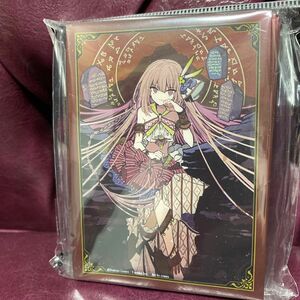 DOMINA Art Sleeves Collection Cross Lords 王 (スリーブ)
