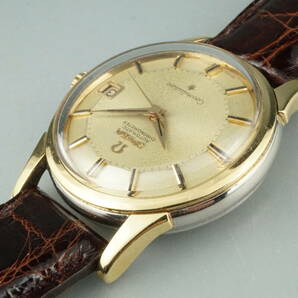 オメガ コンステレーション クロノメーター cal.561 24石 自動巻き 12角 14393 61 SC OMEGA Constellation Chronometer アンティークの画像6