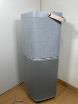 Electrolux エレクトロラックス 空気清浄機 pureA9 PA91-606GY 最大54畳_画像3