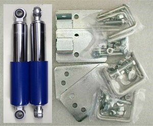  trailer shock absorber kit.