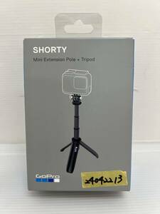 GoPro ゴープロ 純正品 ショーティ AFTTM-001 (24042213)