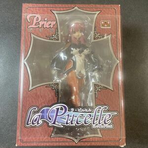 和風堂玩具店 ラ・ピュセル 光の聖女伝説 プリエ フィギュア 中山栄治 La Pucelle: Tactics Prier Figure エンターブレイン