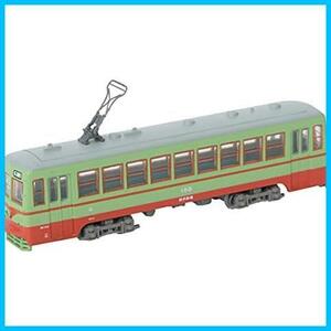 鉄道コレクション 鉄コレ 東武日光軌道線100形 103号車 ジオラマ用品 (メーカー初回受注限定生産) 315643