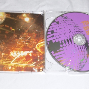 2枚組CD:70'S DISCO HIT DELUXE('70s ディスコ・ヒット) / ビクター(MIVE-3001/2) アラベスク/ジンギスカン/スタイリスティックス 他の画像4