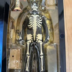 【ジャンク】バルザック balzac medicom toy セット スカルマンリアルアクションヒーローズ RAH の画像8