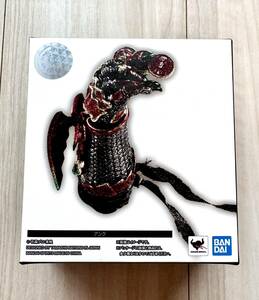 [ new goods unopened goods ]S.H.Figuarts genuine . carving made law Kamen Rider o-z Anne k figuarts 