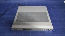 AIWA AUDIO PROGRAM TIMER MT-7 中古ジャンク品_画像7