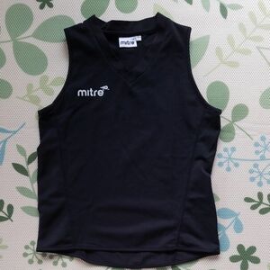 mitre アンダーシャツ　130cm