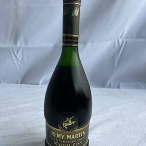 L-172 レミーマルタン ナポレオン ファインシャンパーニュ REMY MARTIN NAPOLEON 700ml 40% 60サイズの画像1