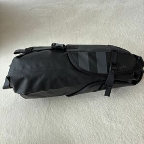 Rapha Waterproof Rear Pack ラファ ウォータープルーフ リアパック サドルバッグの画像2