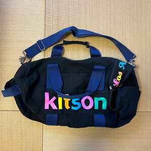 Kitson ボストンバッグ