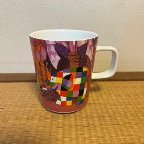 David Mckee マグカップ