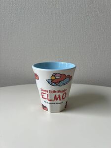 ELMO コップ