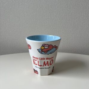 ELMO コップ