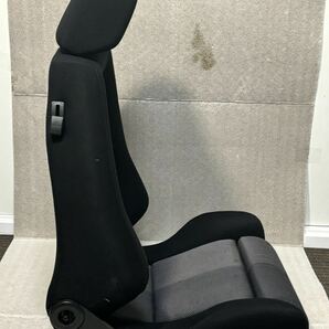 RECARO LXシート 補修ありの画像4