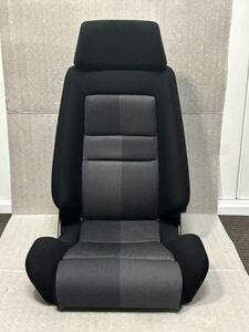 RECARO LXシート　補修あり