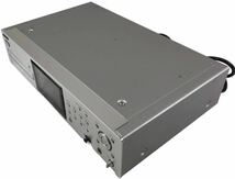 HY2295F SONY ハードディスク オーディオレコーダー NAC-HD1_画像3