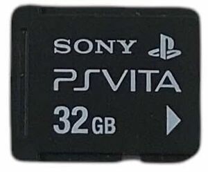 HY2323F PlayStation Vita メモリーカード 32GB (PCH-Z321J)