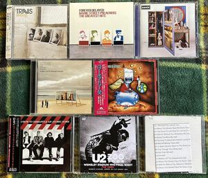 90'S UK oasis TRAVIS MANIC STREET PREACHERS TEENAGE FANCLUB GREATEST HITS BEST POWER OF DREAMS U2 LIVE DVD MP3 リマスター