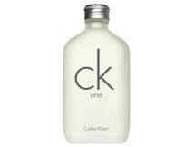 カルバンクライン シーケーワン (CK-ONE) EDT 100ml _画像1